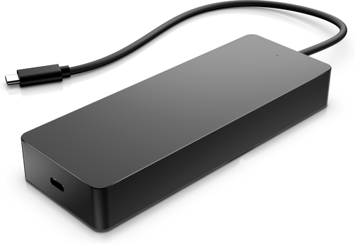 Bild von HP Universeller USB-C-Multiport-Hub