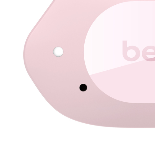 Bild von Belkin SOUNDFORM Play Kopfhörer True Wireless Stereo (TWS) im Ohr Bluetooth Pink