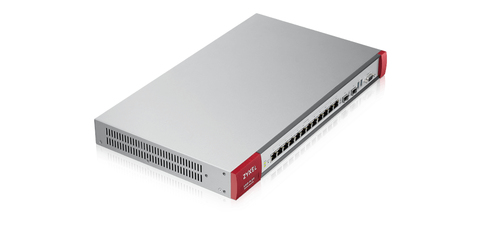 Bild von Zyxel USG FLEX 700 Firewall (Hardware) 5,4 Gbit/s