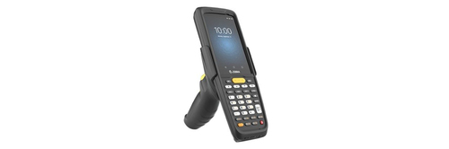 Bild von Zebra MC2200 Handheld Mobile Computer 10,2 cm (4&quot;) 800 x 480 Pixel Touchscreen 296 g Schwarz