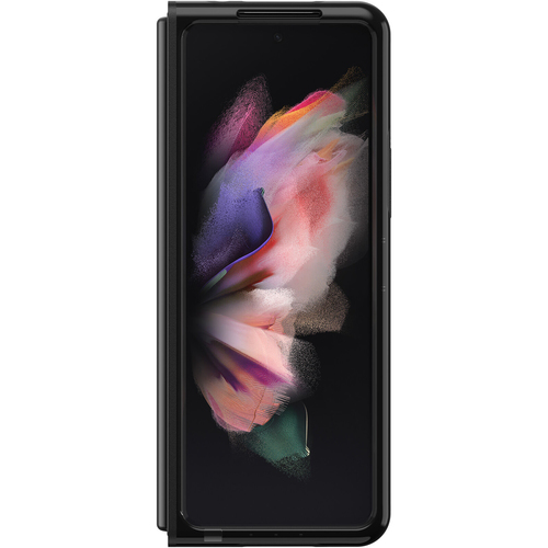 Bild von OtterBox Symmetry Flex Handy-Schutzhülle 19,3 cm (7.6&quot;) Cover Schwarz, Transparent