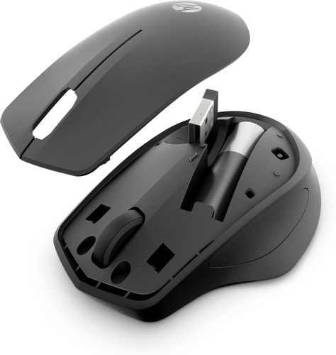 Bild von HP 280 Wireless-Maus, leise