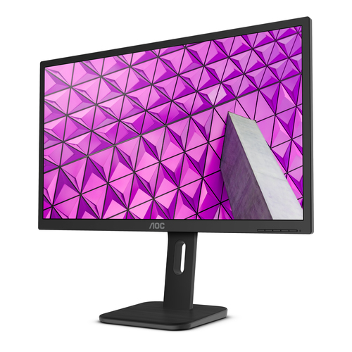 Bild von AOC P1 22P1 Computerbildschirm 54,6 cm (21.5&quot;) 1920 x 1080 Pixel Full HD LED Schwarz