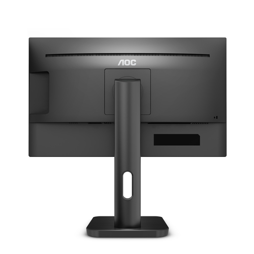 Bild von AOC P1 22P1 Computerbildschirm 54,6 cm (21.5 Zoll) 1920 x 1080 Pixel Full HD LED Schwarz