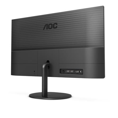 Bild von AOC V4 Q27V4EA LED display 68,6 cm (27&quot;) 2560 x 1440 Pixel 2K Ultra HD Schwarz