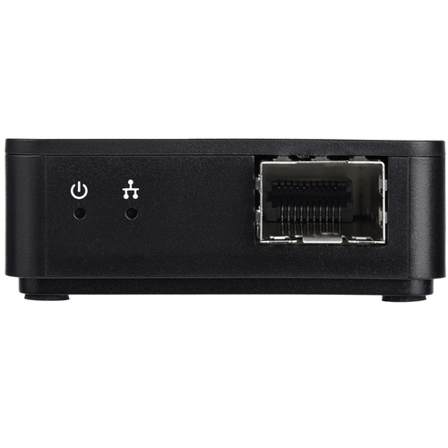 Bild von StarTech.com USB 3.0 auf LWL Konverter - USB 3.0 auf Glasfaserkonverter - Kompakter USB zu offener SFP Adapter - USB zu Gigabit Netzwerkadapter - USB 3.0 Glasfaser Adapter Multi Mode (MMF) / Single Mode Fiber (SMF) kompatibel