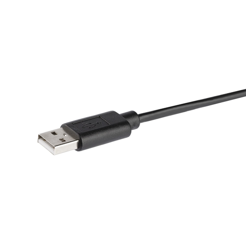 Bild von StarTech.com USB 2.0 auf LWL Konverter - USB auf Glasfaser Netzwerkadapter - 100 Mbit/s - 100Base-FX SC-Duplex-Multimode-Glasfaser-/MMF-Kompatibilität - 2 km - Kompakter USB zu Glasfaser LAN Adapter