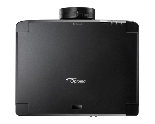 Bild von Optoma ZU920TST Beamer Ultra-Short-Throw-Projektor 9800 ANSI Lumen DLP WUXGA (1920x1200) 3D Schwarz