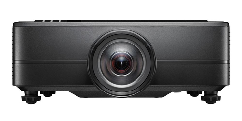 Bild von Optoma ZU920TST Beamer Ultra-Short-Throw-Projektor 9800 ANSI Lumen DLP WUXGA (1920x1200) 3D Schwarz