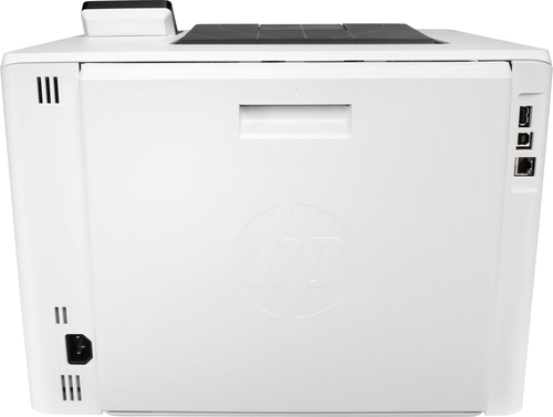 Bild von HP Color LaserJet Enterprise M455dn, Farbe, Drucker für Kleine &amp; mittelständische Unternehmen, Drucken, Kompakte Größe; Hohe Sicherheit; Energieeffizient; Beidseitiger Druck