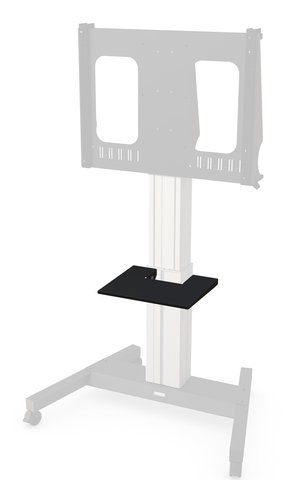 Bild von Kindermann Stellfläche für DisplayLift