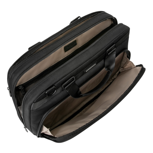 Bild von Targus TBT932GL Laptoptasche 40,6 cm (16&quot;) Aktenkoffer Schwarz