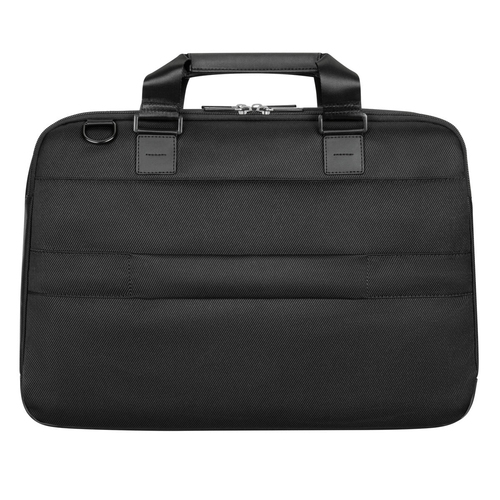 Bild von Targus TBT932GL Laptoptasche 40,6 cm (16&quot;) Aktenkoffer Schwarz