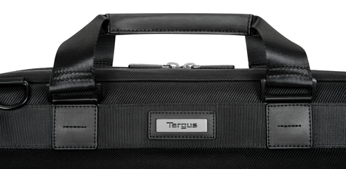 Bild von Targus TBT932GL Laptoptasche 40,6 cm (16&quot;) Aktenkoffer Schwarz