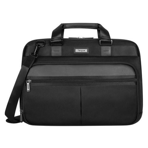 Bild von Targus TBT932GL Laptoptasche 40,6 cm (16&quot;) Aktenkoffer Schwarz