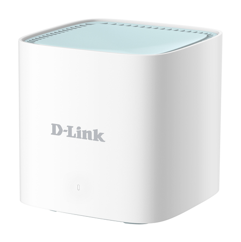 Bild von D-Link EAGLE PRO AI AX1500 Dual-Band (2,4 GHz/5 GHz) Wi-Fi 6E (802.11ax) Weiß 1 Intern