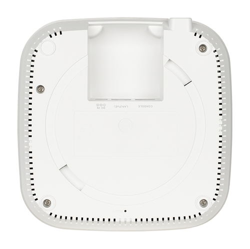 Bild von D-Link AX1800 1800 Mbit/s Weiß Power over Ethernet (PoE)