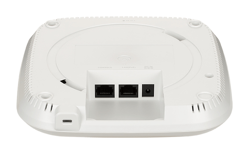 Bild von D-Link AX1800 1800 Mbit/s Weiß Power over Ethernet (PoE)