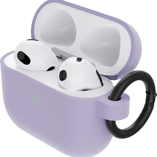 Bild von OtterBox Soft Touch Series für Apple AirPods (3rd gen), Elixir