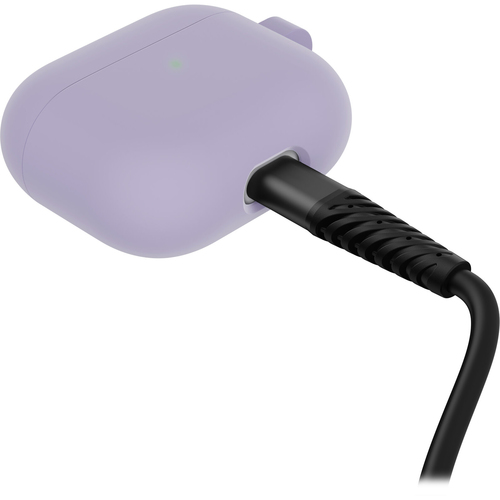 Bild von OtterBox Soft Touch Series für Apple AirPods (3rd gen), Elixir