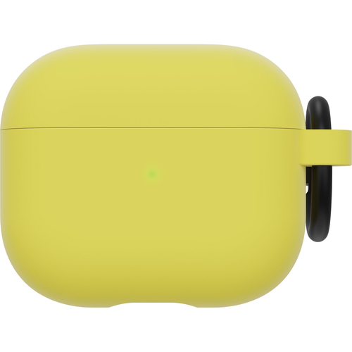 Bild von OtterBox Soft Touch Series für Apple AirPods (3rd gen), Lemondrop