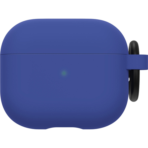 Bild von OtterBox Soft Touch Series für Apple AirPods (3rd gen), Blueberry Tarte