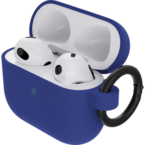 Bild von OtterBox Soft Touch Series für Apple AirPods (3rd gen), Blueberry Tarte