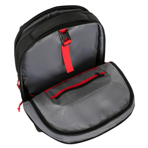 Bild von Targus Strike II 43,9 cm (17.3&quot;) Rucksack Schwarz