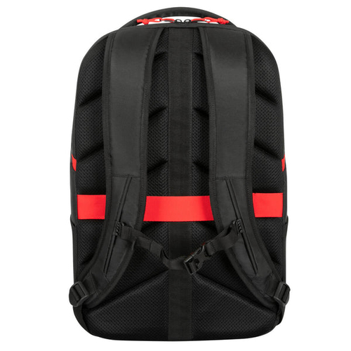 Bild von Targus Strike II 43,9 cm (17.3&quot;) Rucksack Schwarz