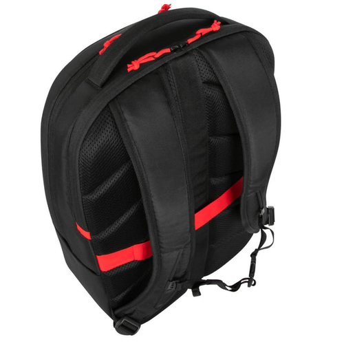 Bild von Targus Strike II 43,9 cm (17.3&quot;) Rucksack Schwarz