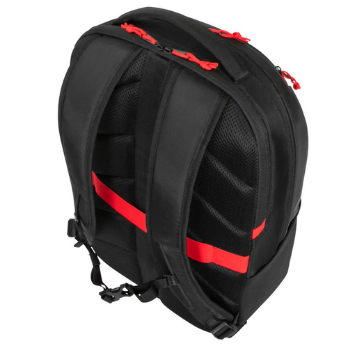 Bild von Targus Strike II 43,9 cm (17.3&quot;) Rucksack Schwarz