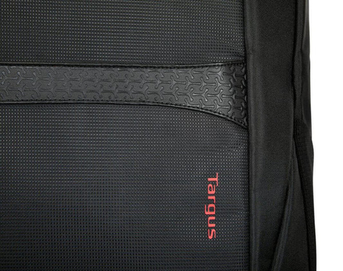 Bild von Targus Strike II 43,9 cm (17.3&quot;) Rucksack Schwarz