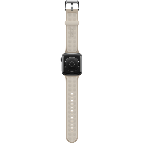 Bild von OtterBox Watch Band All Day Comfort Antimicrobial Series für Apple Watch 42/44/45mm, Don't Even Chai