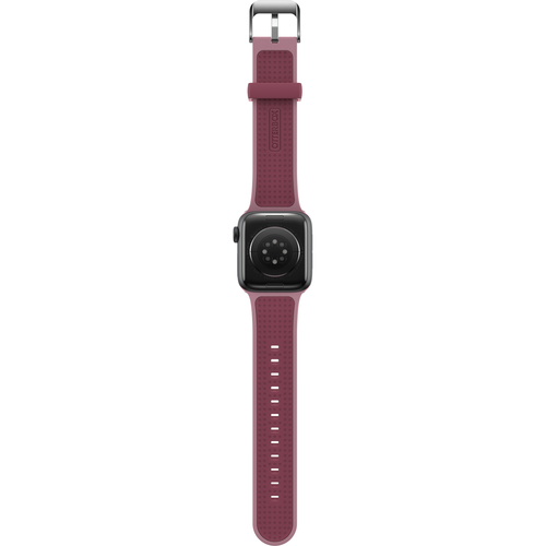 Bild von OtterBox Watch Band All Day Comfort Antimicrobial Series für Apple Watch 38/40/41mm, Mauve Morganite