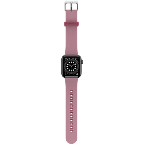Bild von OtterBox Watch Band All Day Comfort Antimicrobial Series für Apple Watch 38/40/41mm, Mauve Morganite