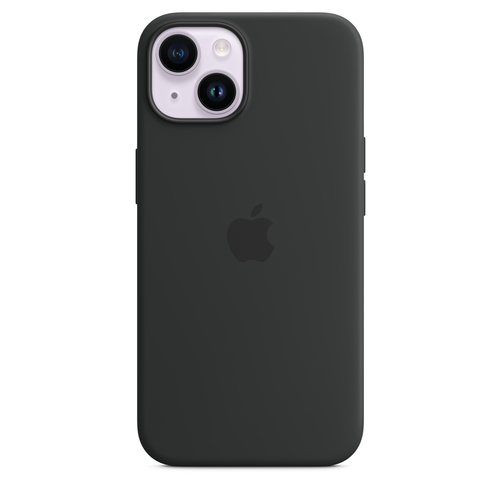 Bild von Apple MPRU3ZM/A Handy-Schutzhülle 15,5 cm (6.1 Zoll) Cover Schwarz