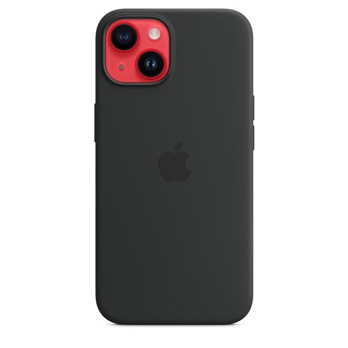 Bild von Apple MPRU3ZM/A Handy-Schutzhülle 15,5 cm (6.1 Zoll) Cover Schwarz