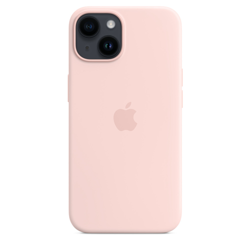 Bild von Apple MPRX3ZM/A Handy-Schutzhülle 15,5 cm (6.1 Zoll) Cover Pink