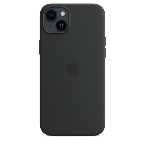 Bild von Apple MPT33ZM/A Handy-Schutzhülle 17 cm (6.7 Zoll) Cover Schwarz