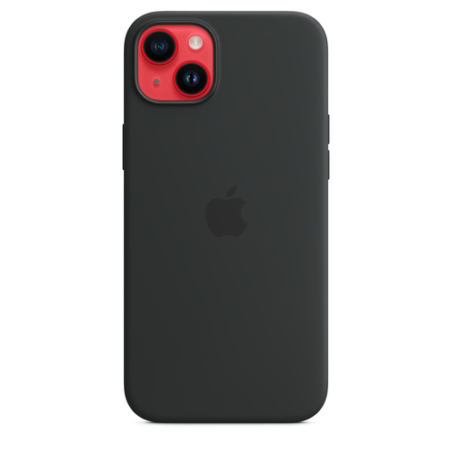 Bild von Apple MPT33ZM/A Handy-Schutzhülle 17 cm (6.7 Zoll) Cover Schwarz