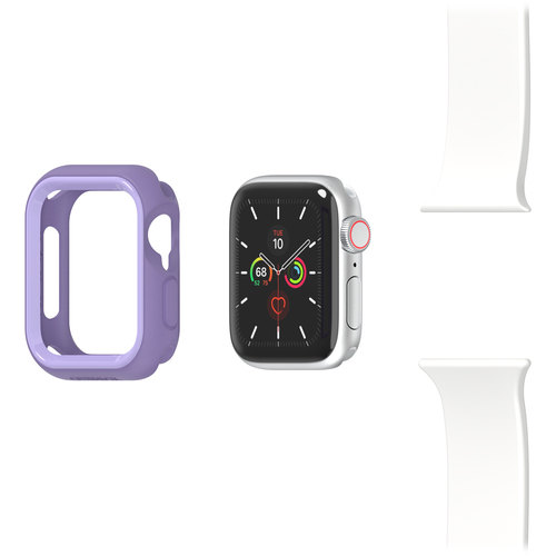 Bild von OtterBox Exo Edge Series für Apple Watch Series SE (2nd/1st gen)/6/5/4 - 40mm, Reset Purple