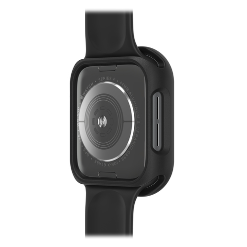 Bild von OtterBox Exo Edge Series für Apple Watch Series SE (2nd/1st gen)/6/5/4 - 44mm, schwarz