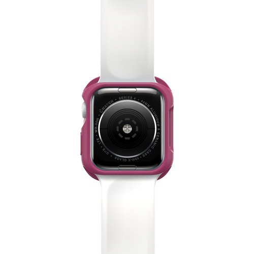 Bild von OtterBox Exo Edge Series für Apple Watch Series SE (2nd/1st gen)/6/5/4 - 44mm, Renaissance Pink