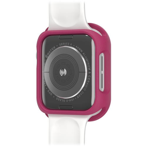 Bild von OtterBox Exo Edge Series für Apple Watch Series SE (2nd/1st gen)/6/5/4 - 44mm, Renaissance Pink