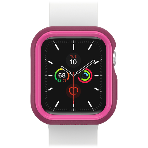 Bild von OtterBox Exo Edge Series für Apple Watch Series SE (2nd/1st gen)/6/5/4 - 44mm, Renaissance Pink