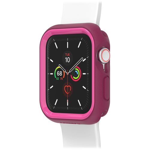 Bild von OtterBox Exo Edge Series für Apple Watch Series SE (2nd/1st gen)/6/5/4 - 44mm, Renaissance Pink