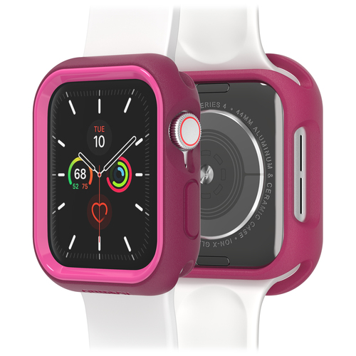 Bild von OtterBox Exo Edge Series für Apple Watch Series SE (2nd/1st gen)/6/5/4 - 44mm, Renaissance Pink