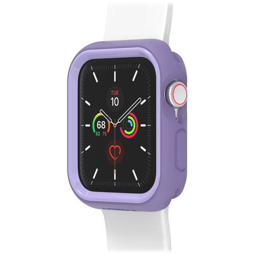 Bild von OtterBox Exo Edge Series für Apple Watch Series SE (2nd/1st gen)/6/5/4 - 44mm, Reset Purple