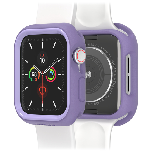 Bild von OtterBox Exo Edge Series für Apple Watch Series SE (2nd/1st gen)/6/5/4 - 44mm, Reset Purple