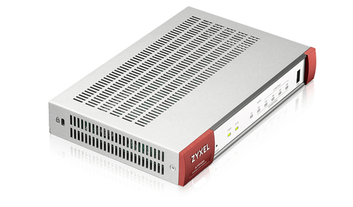 Bild von Zyxel ATP100 Firewall (Hardware) 1000 Mbit/s